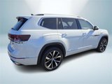 New 2025 Volkswagen Atlas SEL Premium R-Line image 4