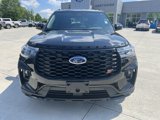 New 2025 Ford Explorer ST image 3