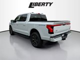 New 2025 Ford F150 Lightning Lariat image 5