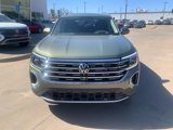 New 2025 Volkswagen Atlas SEL image 2