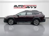 Used 2024 Subaru Outback Touring XT image 4