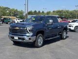 New 2025 Chevrolet Silverado 2500 LTZ w/ LTZ Convenience Package image 3