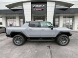 New 2025 GMC Hummer EV 3X image 2
