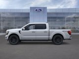 New 2025 Ford F150 Lariat w/ Equipment Group 501A Mid image 3