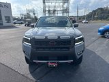 New 2026 Nissan Frontier PRO-4X w/ Pro-4x Convenience Package image 2