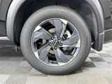 New 2026 Nissan Rogue SV image 4