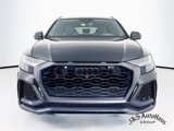 Used 2022 Audi RS Q8 w/ Carbon Optic Package image 2