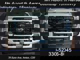 Used 2022 Ford F250 Lariat image 3