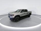 New 2025 RAM 1500 Rebel w/ Rebel Level 1 Equipment Group image 4