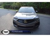 New 2026 Acura MDX A-Spec image 3