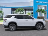 New 2026 Chevrolet Equinox LT w/ Convenience Package II image 5