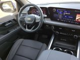 New 2025 Chevrolet Suburban Premier image 2