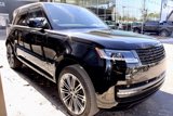 New 2025 Land Rover Range Rover SE image 3
