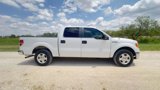 Used 2013 Ford F150 XLT w/ Trailer Tow Pkg image 4