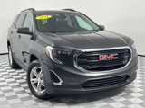 Used 2021 GMC Terrain SLE w/ Driver Convenience Package image 2