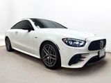Used 2021 Mercedes-Benz E 53 AMG 4MATIC Coupe image 3