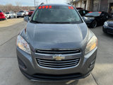 Used 2015 Chevrolet Trax LT image 2