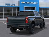 New 2026 Chevrolet Silverado 1500 LT Trail Boss image 5