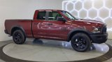 Used 2022 RAM 1500 Classic Warlock image 2