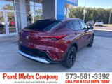 New 2024 Buick Envista Sport Touring w/ Convenience I Package image 4