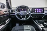 New 2025 Volkswagen Atlas SEL image 5