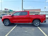 New 2026 Chevrolet Silverado 1500 LT image 3