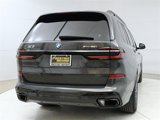 Used 2024 BMW X7 xDrive40i w/ Executive Package image 6