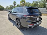 New 2025 Jeep Grand Cherokee L Summit image 4