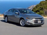 Used 2025 Chevrolet Malibu LT image 2