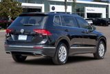 Used 2018 Volkswagen Tiguan SE w/ Panoramic Sunroof Package image 4