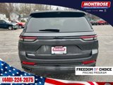 New 2025 Jeep Grand Cherokee Limited 4xe image 4