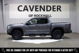 New 2025 Nissan Frontier PRO-4X image 4