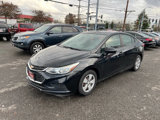 Used 2017 Chevrolet Cruze LS image 4