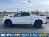 New 2025 Chevrolet Silverado 1500 RST w/ RST All Star Premium Package image 5