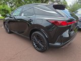 New 2025 Lexus RX 350 Premium image 4