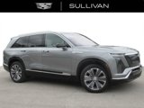 New 2026 Cadillac Vistiq Luxury image 2
