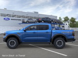 New 2025 Ford Ranger Raptor image 3