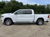 New 2026 RAM 1500 Big Horn image 2