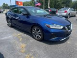 Used 2020 Nissan Maxima 3.5 SL image 2