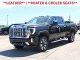 New 2025 GMC Sierra 2500 Denali w/ Technology Package image 3