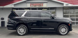 Used 2021 Cadillac Escalade Premium Luxury image 2