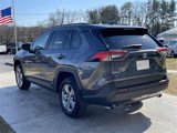 Used 2024 Toyota RAV4 XLE image 3