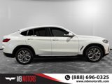 Used 2022 BMW X4 xDrive30i image 2