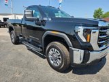 New 2025 GMC Sierra 2500 SLE w/ SLE Convenience Package image 3