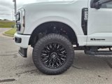 New 2025 Ford F250 XLT w/ Black Appearance Package image 2