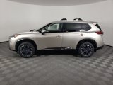 New 2026 Nissan Rogue Platinum image 3