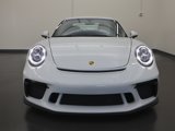 Used 2018 Porsche 911 GT3 image 4