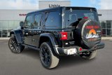 New 2025 Jeep Wrangler Backcountry image 5