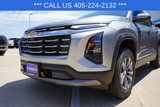 New 2026 Chevrolet Equinox LT w/ Convenience Package II image 3