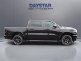 New 2026 RAM 1500 4x4 Crew Cab image 2